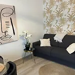 Appartamento Montmartre Sacré Cœur Superb Duplex