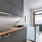 Appartamento Montmartre Sacré Cœur Superb Duplex *