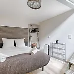 Montmartre Sacré Cœur Superb Duplex * Parigi
