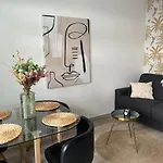 Appartamento Montmartre Sacré Cœur Superb Duplex
