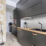 Appartamento Montmartre Sacré Cœur Superb Duplex