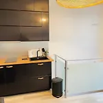 Appartamento Montmartre Sacré Cœur Superb Duplex Parigi