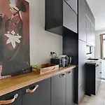 Montmartre Sacré Cœur Superb Duplex * Parigi