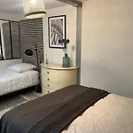 Montmartre Sacré Cœur Superb Duplex Appartamento