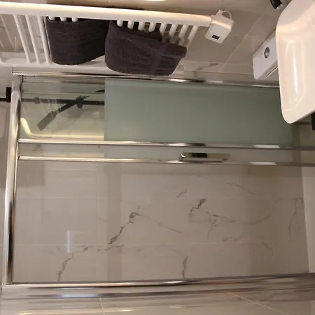 شقة Montmartre Sacre Coeur Superb Duplex *