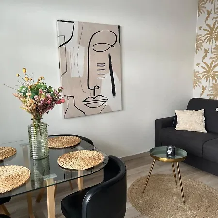 Apartment Montmartre Sacre Coeur Superb Duplex