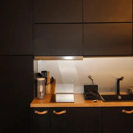 Montmartre Sacre Coeur Superb Duplex شقة *