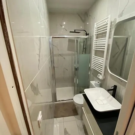 Montmartre Sacre Coeur Superb Duplex