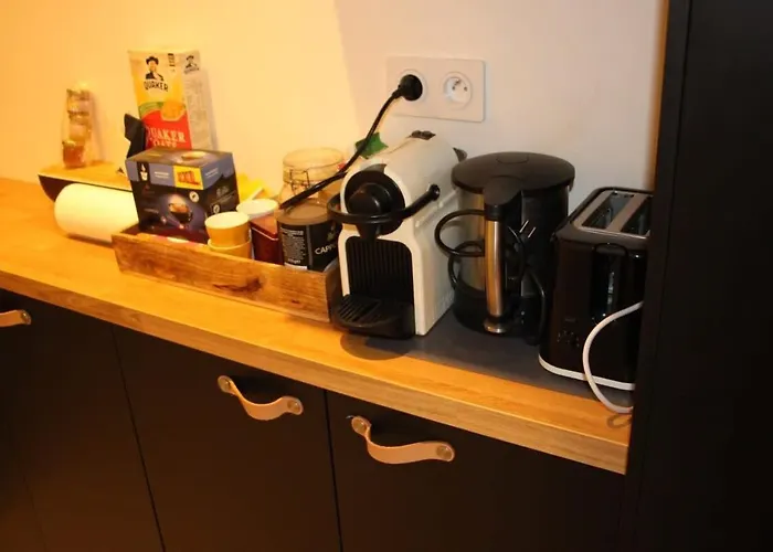 Apartman Apppartement En Duplex Montmatre Sacre Coeur