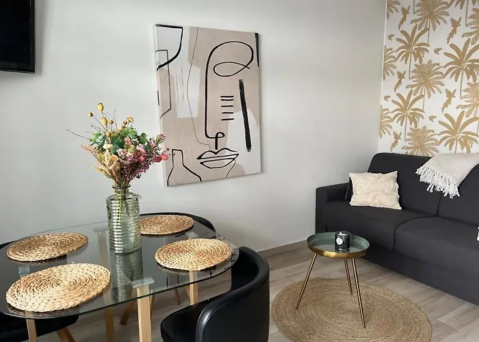 Apartman Apppartement En Duplex Montmatre Sacre Coeur