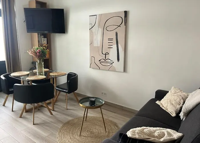 Apartman Apppartement En Duplex Montmatre Sacre Coeur