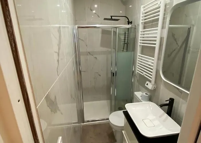 Apppartement En Duplex Montmatre Sacre Coeur