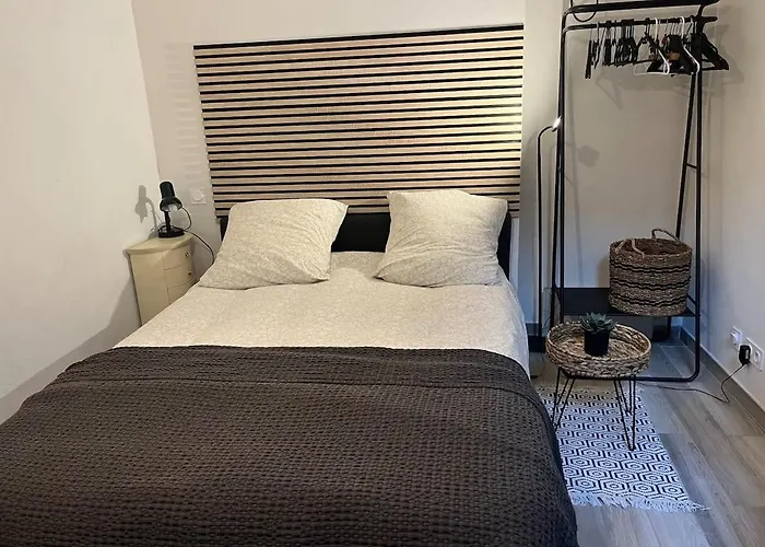Apartman Apppartement En Duplex Montmatre Sacre Coeur