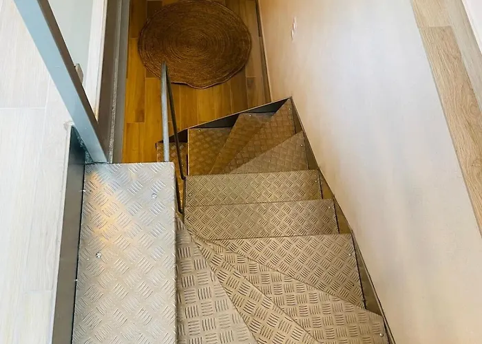 Apppartement En Duplex Montmatre Sacre Coeur Apartman *